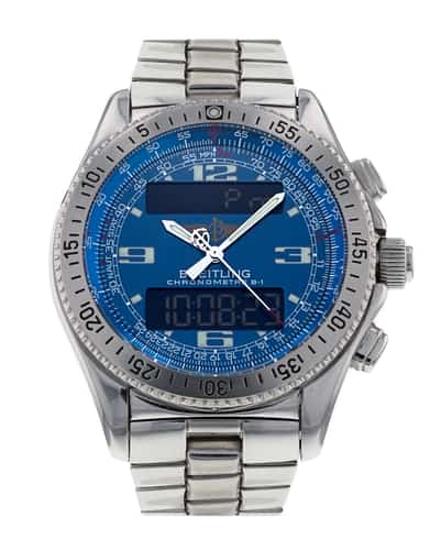 Breitling 2025 b1 a78362
